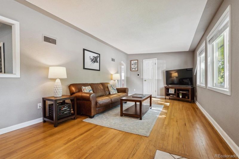 5449 S Greenwood St, Littleton, CO 80120