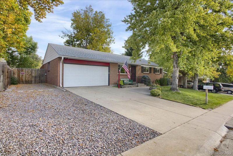 6582 Urban Ct, Arvada, CO 80004