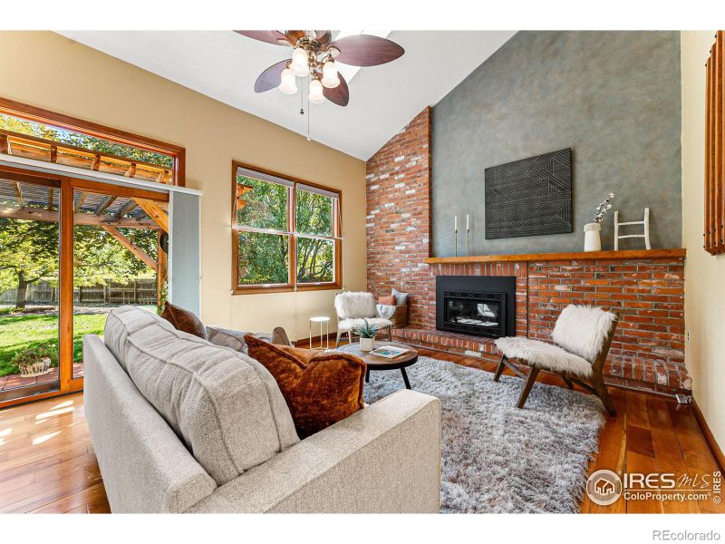 1184 E 132nd Way, Thornton, CO 80241