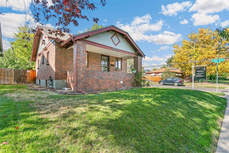 2691 Lowell Blvd, Denver, CO 80211
