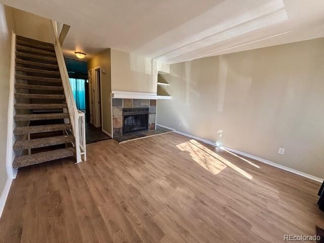 17675 E Loyola Dr #E, Aurora, CO 80013