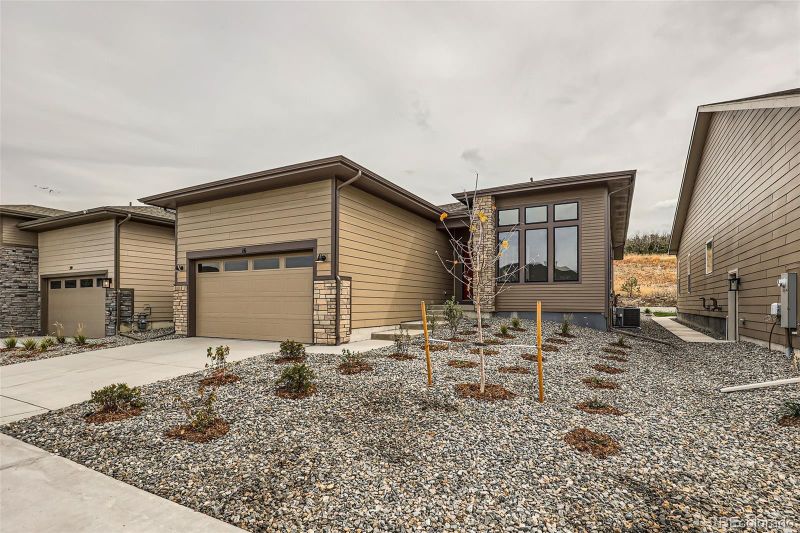16 Leafy Aster Ln, Castle Rock, CO 80104