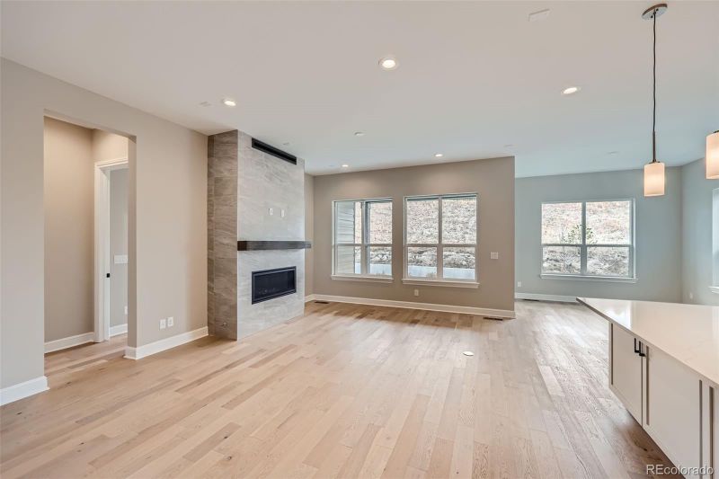 16 Leafy Aster Ln, Castle Rock, CO 80104