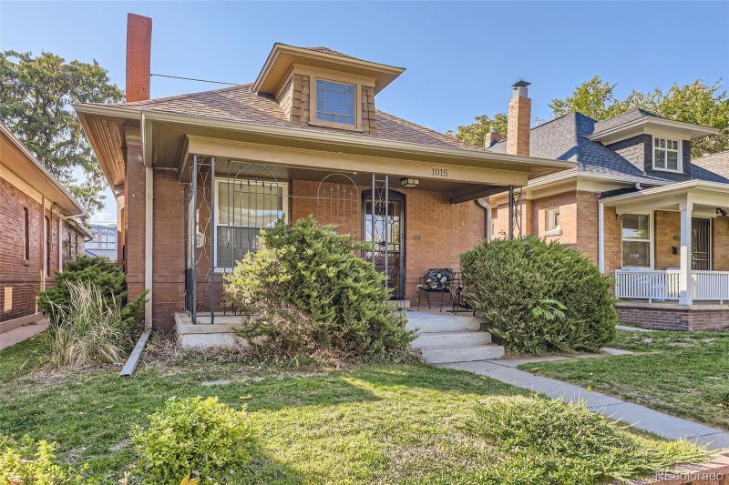 1015 S Pennsylvania St, Denver, CO 80209