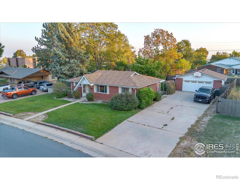 960 Niver Ave, Northglenn, CO 80260