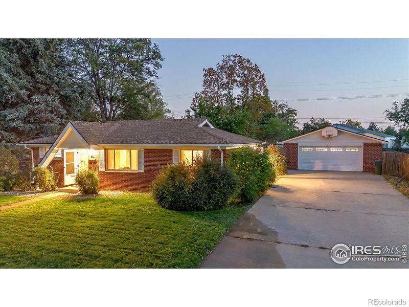960 Niver Ave, Northglenn, CO 80260