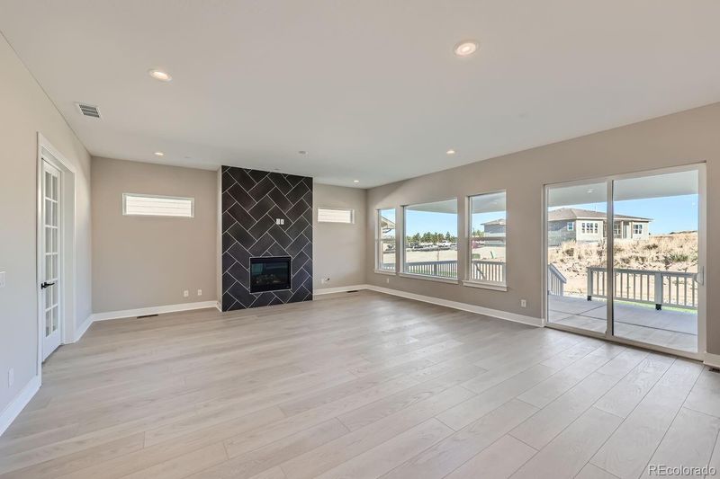 478 Agoseris Way, Castle Rock, CO 80104
