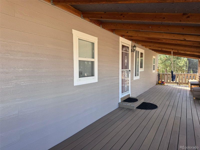 22900 County Road 181, Limon, CO 80828