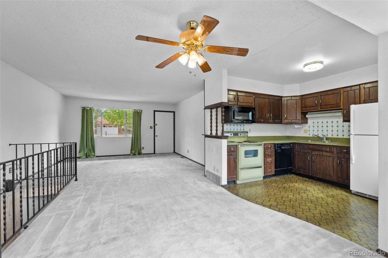 4930 S Crimson Cir, Colorado Springs, CO 80917