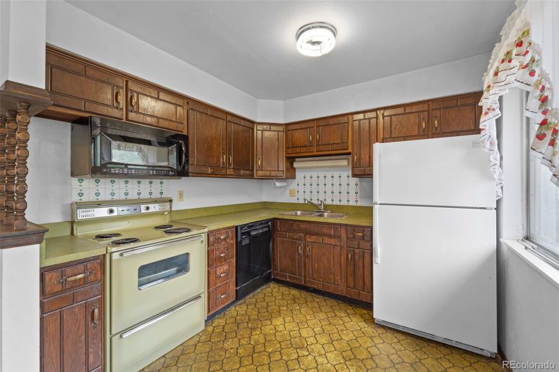 4930 S Crimson Cir, Colorado Springs, CO 80917