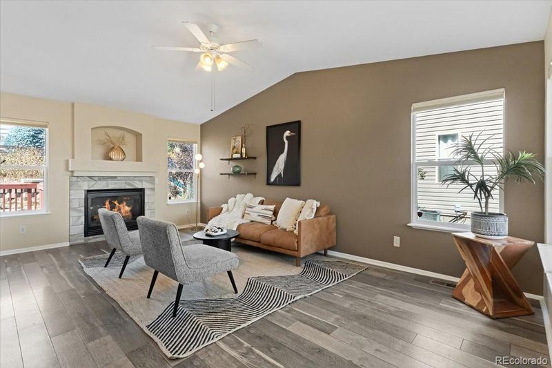 7851 Mule Deer Pl, Littleton, CO 80125