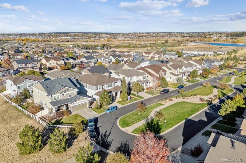 18117 Dewhurst Ln, Parker, CO 80134