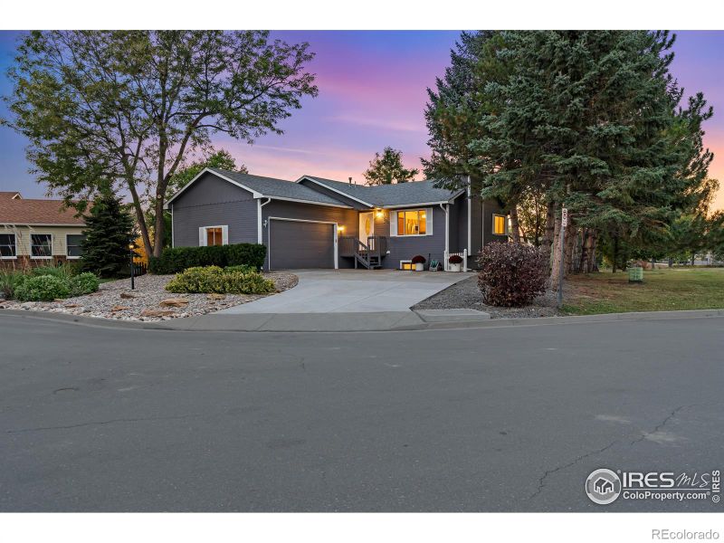 1084 Scarborough Dr, Loveland, CO 80538
