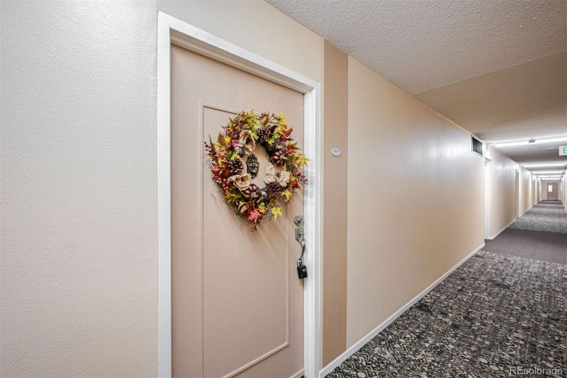 745 S Alton Way #8D, Denver, CO 80247