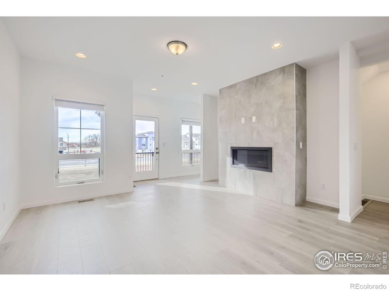845 Birdwhistle Ln #4, Fort Collins, CO 80524