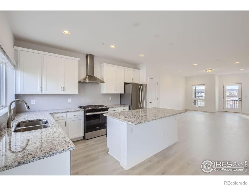 845 Birdwhistle Ln #4, Fort Collins, CO 80524