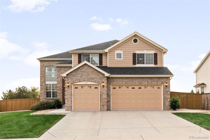 11874 Hayfork Ct, Parker, CO 80134