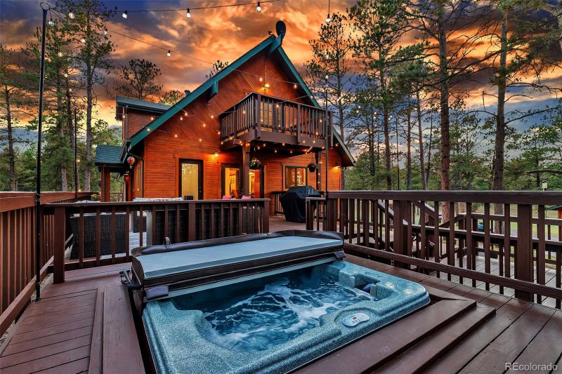 36920 Forest Trl, Elizabeth, CO 80107