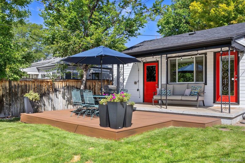 1270 E Amherst Ave, Englewood, CO 80113