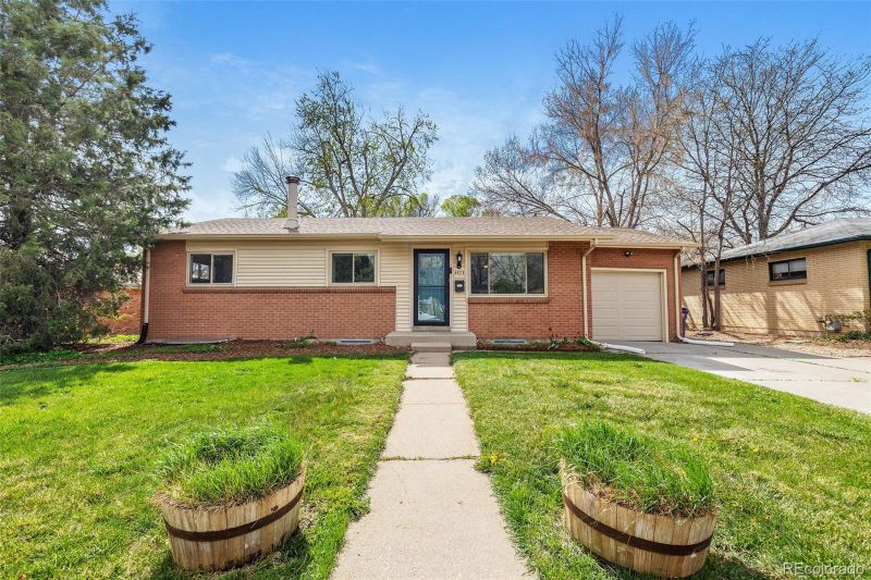 3423 S Vrain St, Denver, CO 80236
