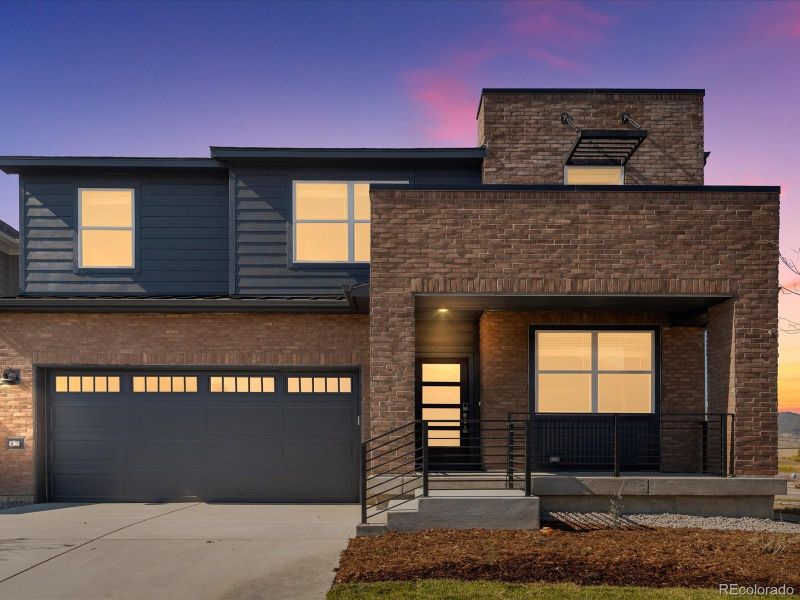 8183 Mount Ouray Rd, Littleton, CO 80125