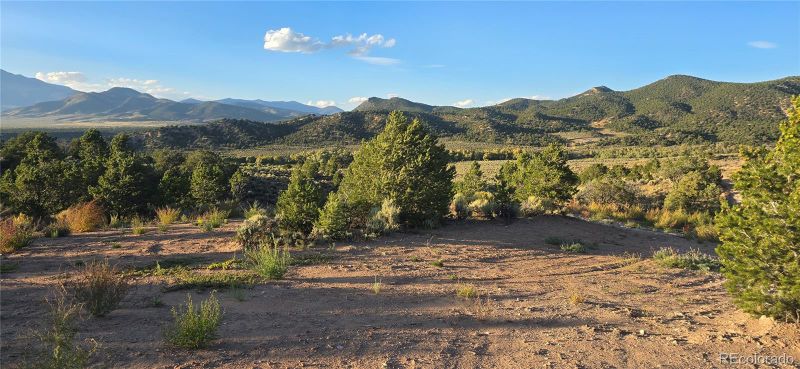 4077 Wilson Rd, Fort Garland, CO 81133