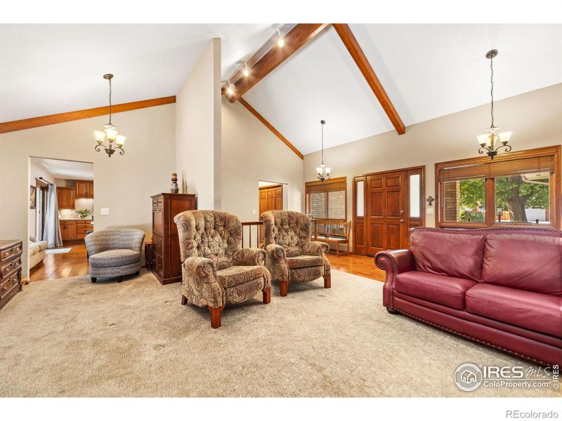 2456 Mehaffey Dr, Loveland, CO 80538