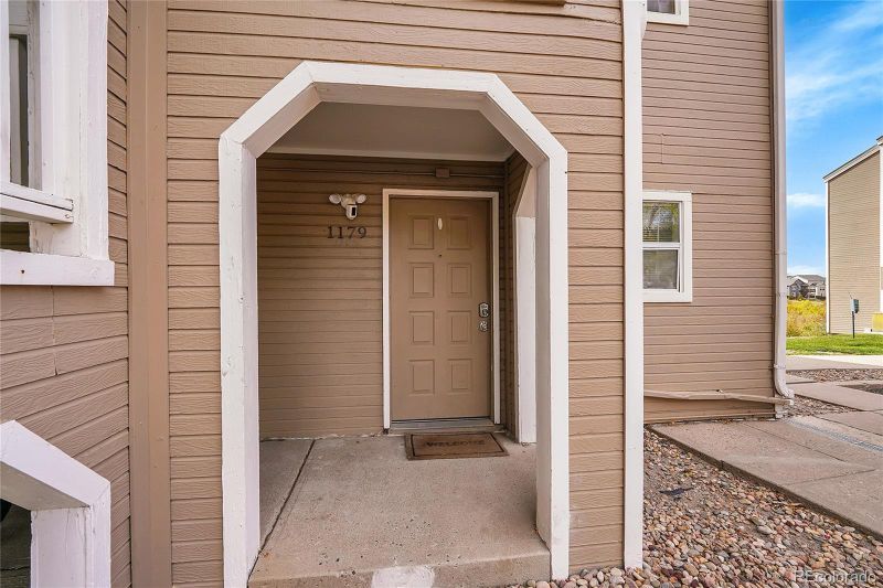 1179 S Gilbert St, Castle Rock, CO 80104