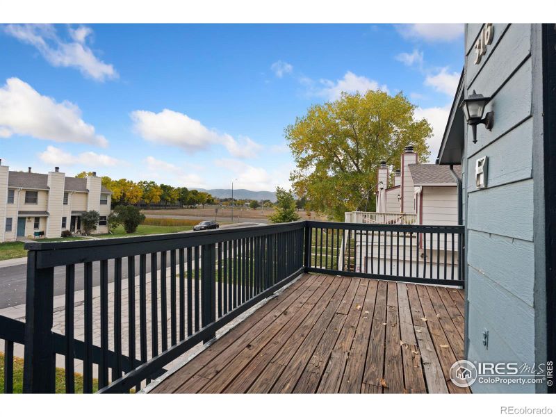 316 Butch Cassidy Dr #4, Fort Collins, CO 80524
