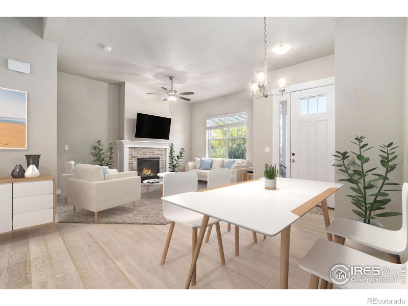 1774 W 50th St, Loveland, CO 80538