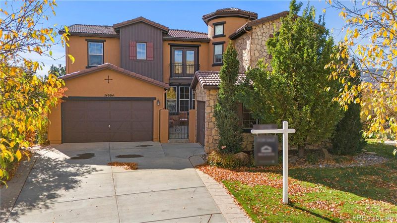 14994 W Warren Pl, Lakewood, CO 80228