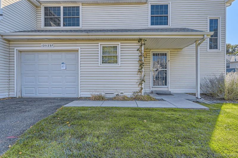 12523 E Pacific Cir #F, Aurora, CO 80014