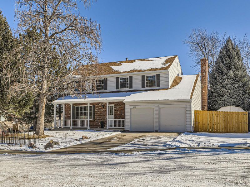 6826 S Glencoe Ct, Centennial, CO 80122