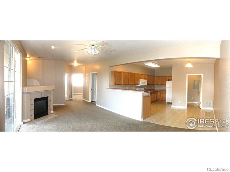 5151 29th St W #1204, Greeley, CO 80634