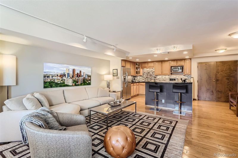 1551 Larimer St #506, Denver, CO 80202