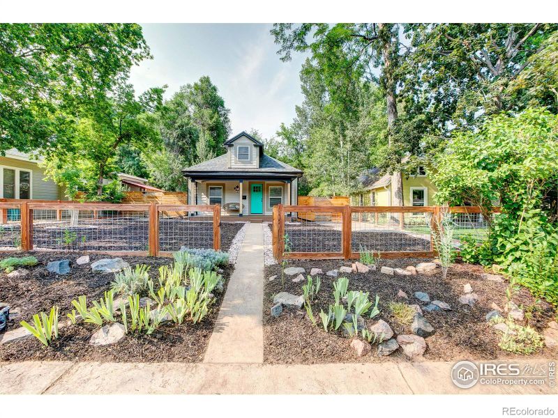 818 Maple St, Fort Collins, CO 80521