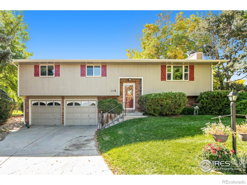 1118 Ulmus Dr, Loveland, CO 80538