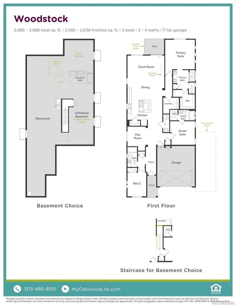 4995 N Quemoy Ct, Aurora, CO 80019