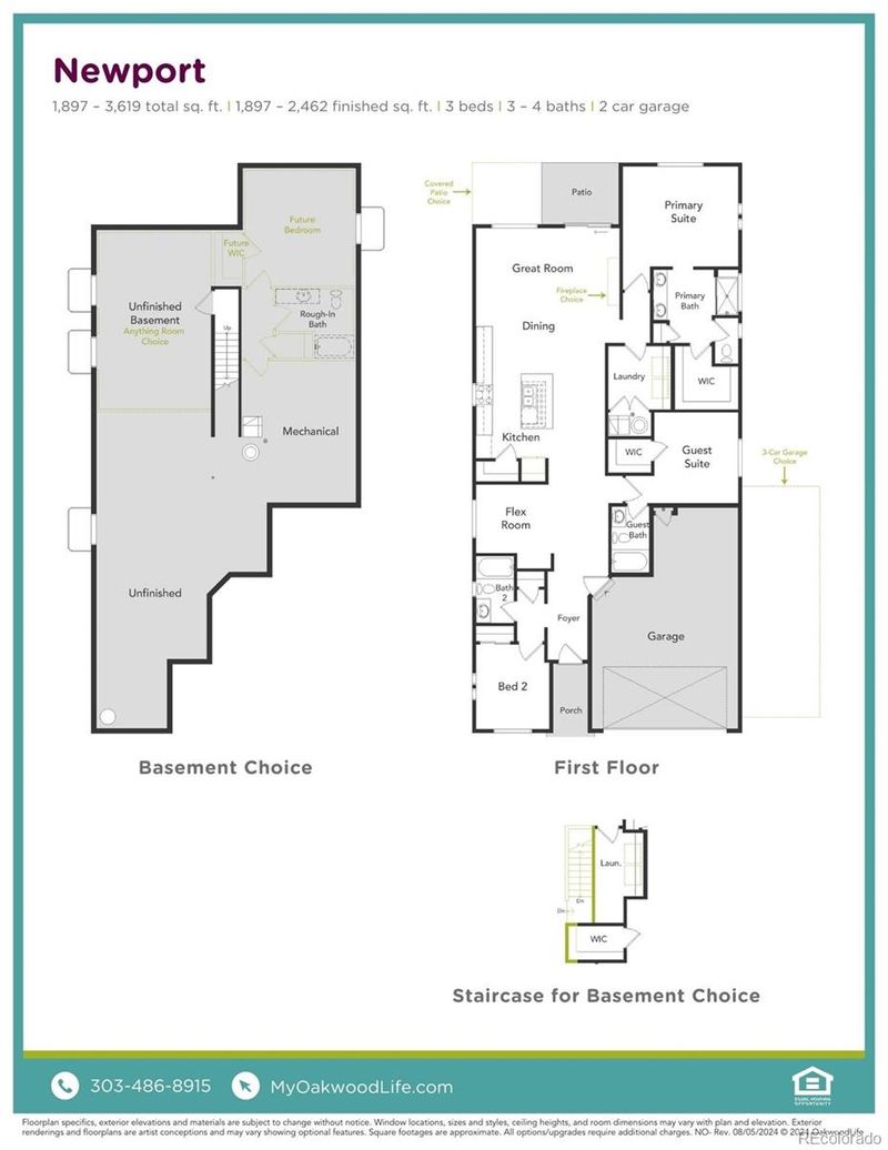 4955 N Quemoy Ct, Aurora, CO 80019
