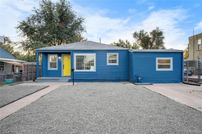 1023 Grove St, Denver, CO 80204