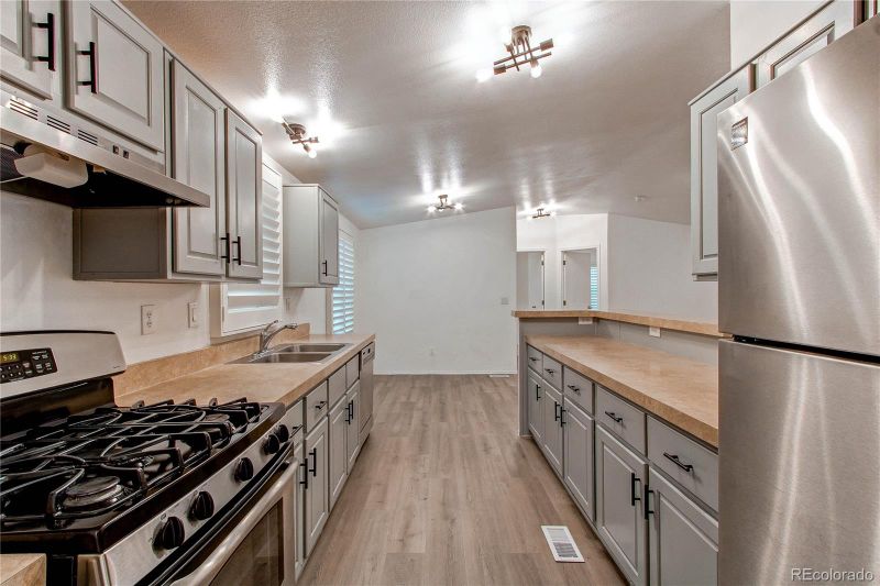 1907 Clark St Lot 386, Aurora, CO 80011