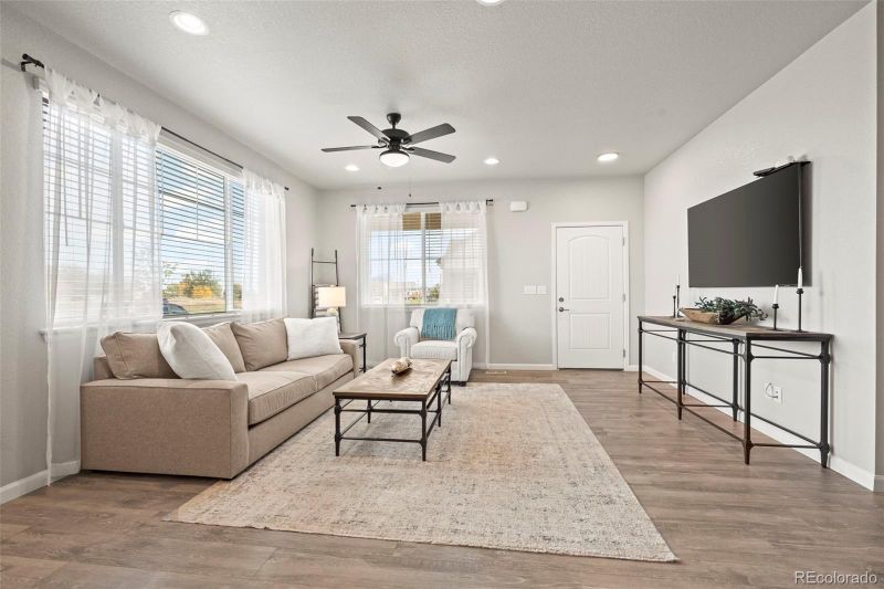 2580 Brookstone Dr #A, Milliken, CO 80543