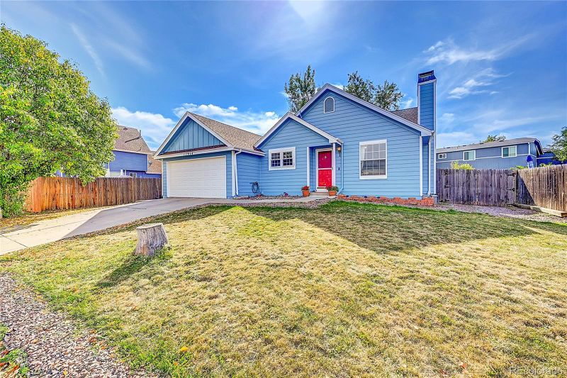 17954 E Grand Ave, Aurora, CO 80015