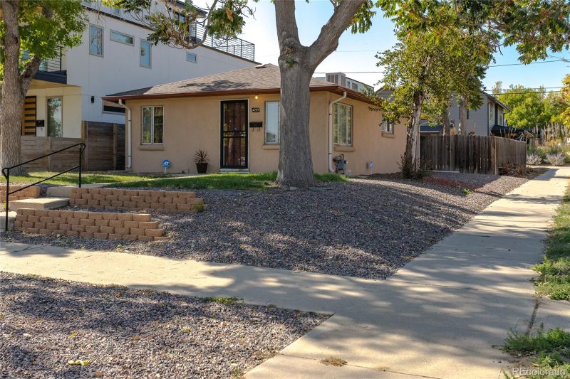 4255 Navajo St, Denver, CO 80211