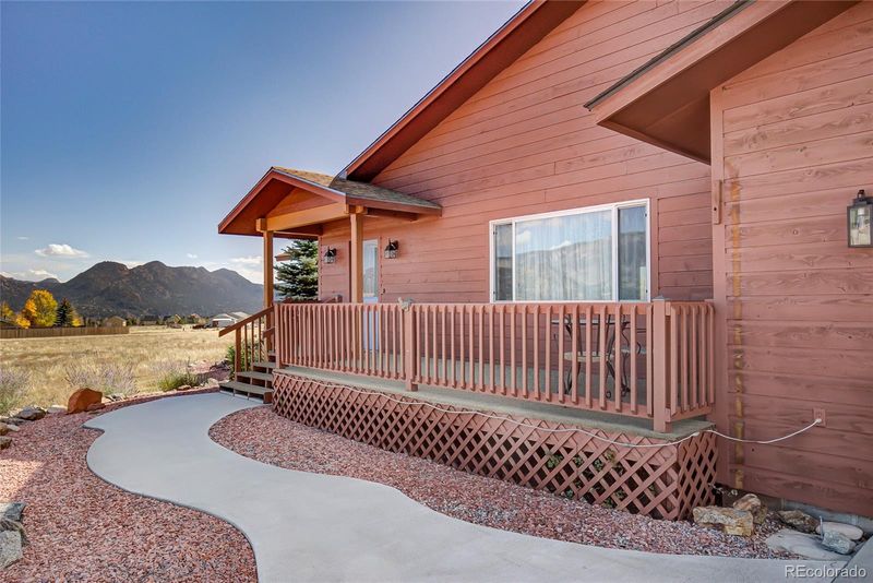 30917 County Road 356, Buena Vista, CO 81211