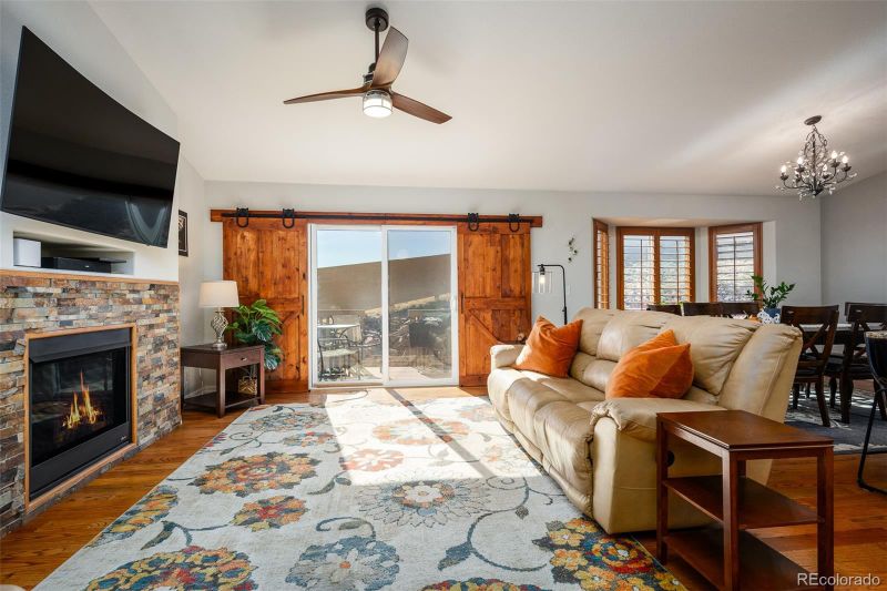 4353 High Mountain Point, Colorado Springs, CO 80917