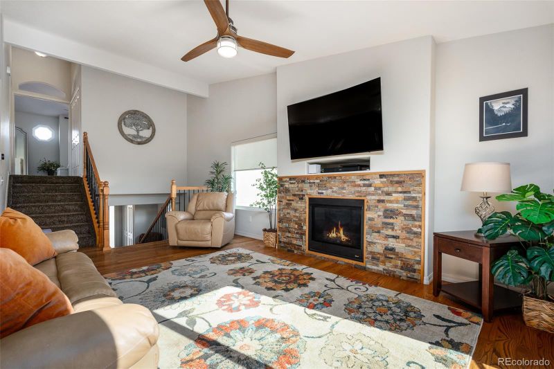 4353 High Mountain Point, Colorado Springs, CO 80917