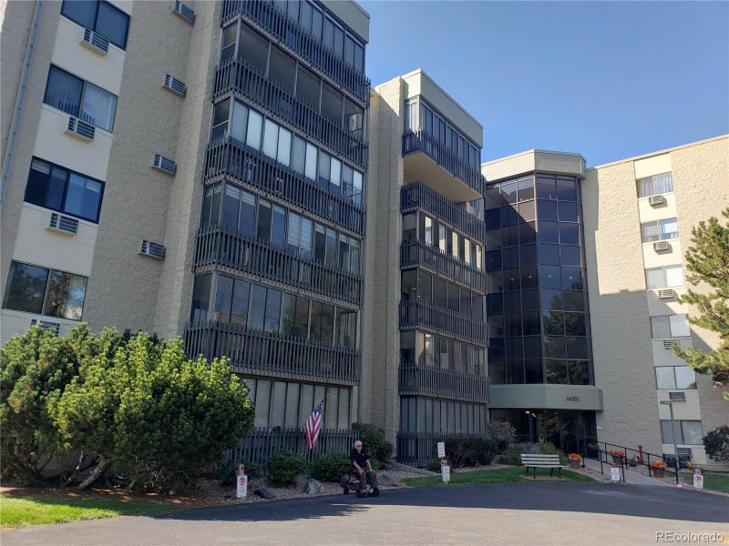 14001 E Marina Dr #304, Aurora, CO 80014