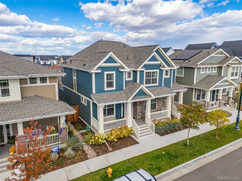 6267 N Florence Way, Denver, CO 80238