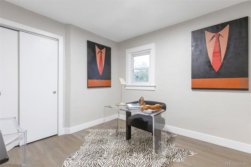 3943 S Lincoln St, Englewood, CO 80113